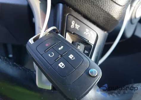 2014 Chevrolet Cruze 2Lt Auto z USA, uszkodzony, nr VIN 1G1PE5SB5E7414555